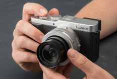 Panasonic DC-L10 Kamera Compact Rp 24 Jutaan Ini Punya Sensor GH7 dan Bisa Rekam 4K 120fps!