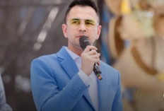 Rumah Diding Boneng Ambruk, Raffi Ahmad Salurkan Bantuan