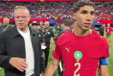 Comeback Dramatis! Maroko Bungkam Haiti 4-2 dan Lolos ke 32 Besar Piala Dunia 2026