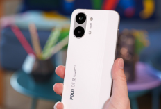 POCO X8 Pro Resmi Rilis Global 2026, HP Mid Range Rasa Flagship untuk Gaming