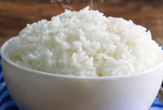 Ternyata Begini Cara Aman Makan Nasi Putih untuk Penderita Diabetes