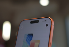 Baru Beli iPhone 17? Ini Langkah Setup Awal yang Wajib Kamu Lakukan!