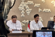 Harga Pertalite dan Solar Dijaga hingga Akhir Tahun