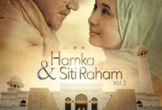 MUI Imbau Tonton Film Buya Hamka & Siti Raham Vol 2