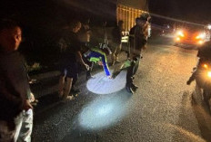 Remaja 16 Tahun Tewas Usai Tabrakan dengan Truk di OKU Selatan