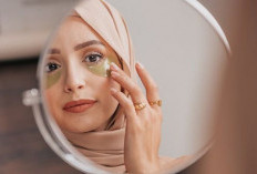 5 Tips Makeup Tahan Lama, Anti Luntur Meski Cuaca Panas