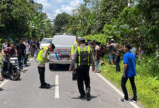 Tragis! Arus Mudik OKU Timur Telan 3 Korban Jiwa