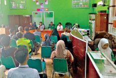 PT KAI Tuntaskan Ganti Rugi 