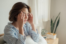 Pusing Saat Bangkit dari Duduk atau Tidur? Bisa Jadi Tanda Hipotensi Ortostatik