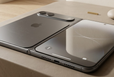 Apple Siapkan iPhone Lipat Pertama, Harga di Indonesia Bisa Tembus Rp49 Juta! 
