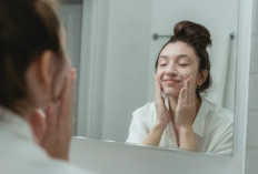 4 Cara Gunakan Air Beras untuk Wajah Glowing Bebas Flek Hitam