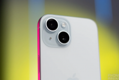 Harga iPhone 15 Turun Tajam di Agustus 2025, iPhone 15 Pro Max Kini Mulai Rp 13 Jutaan