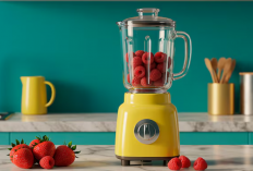 Rekomendasi Blender untuk Jus Ramadhan 2026 Pilih yang Awet