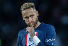 Neymar Beli Villa Miliki Desain Khas Bali dengan Harga Rp133 Miliar