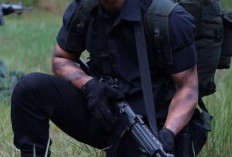 Iko Uwais Bintangi Film Aksi Hollywood Terbaru ‘MRI’, Syuting di Jakarta 2026