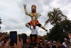 Nyepi dan Ramadhan Bersamaan Jadi Momen Jaga Toleransi 