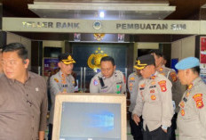 Pastikan Pelayanan Optimal dan Responsif
