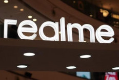 Realme Dirumorkan dengan Smartphone Flagship Baterai 8000mAh pada Tahun 2025