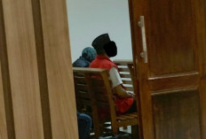 Dituntut 4 Tahun Penjara atas Dugaan Tindak Asusila