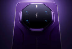 Mate 80 RS HP Paling Mewah Huawei? Lihat Detailnya, Kamu Pasti Kaget!