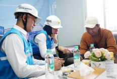 PLN Siagakan Ribuan SPKLU, Mudik Kendaraan Listrik Lebaran 2026 Makin Nyaman