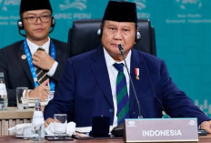 Prabowo Bakal Hadiri Perayaan Natal Nasional