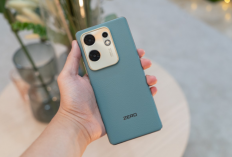 HP 3 Jutaan Rasa Flagship? Ini Deretan Smartphone yang Bikin HP Mahal Terasa Kurang Worth It