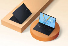 Asus Luncurkan Vivobook 18 Laptop Layar Besar dengan Performa Andal dan Harga Terjangkau