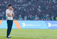 Pecat Branko Ivankovic, China Dikabarkan Dekati Shin Tae-yong