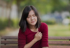 Mengapa Stroke Bisa Terjadi di Usia Muda?