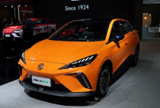 Mobil Listrik Paling Worth untuk Dalam Kota Awal 2026 Ini Pilihan Terbaiknya