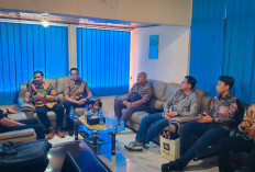 Gandeng Ombudsman, PLN Perkuat Transparansi dan Pelayanan