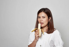 Manfaat Konsumsi Pisang, Salahsatunya Cocok untuk Penderita Diabetes