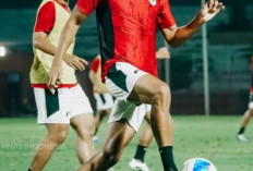 Timnas Indonesia U-23 Jadi Satu-satunya Harapan ASEAN di Kualifikasi Piala Asia U-23 2026