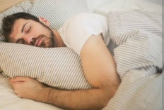 Manfaat Tidur dan Berapa Lama Waktu Tidur yang Baik Sesuai Usia?