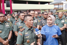 Jamin Netralitas TNI