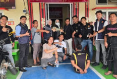 Tragis! Adik Dikeroyok Kakak Kandung dan Ipar, Polisi Turun Tangan