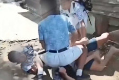Diduga Dipicu Masalah Asmara Pelajar Dikeroyok 