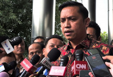 Hasto Siap Ditahan KPK