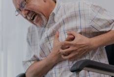 Hubungan Erat Stroke dan Penyakit Jantung yang Perlu Diwaspadai