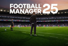 Spesifikasi PC untuk Football Manager 25 (FM25)