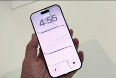 Rekomendasi Setting Kamera iPhone 17 Terbaik untuk Bikin Reels Instagram Super Jernih dan Halus