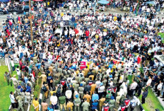 Minta Legalkan Aktivitas Penyulingan Minyak