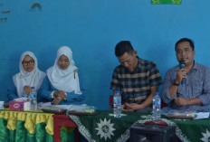 Ayo Daftar ! OKU Ekspres - IGTKI Gelar Lomba Mewarnai Tingkat TK