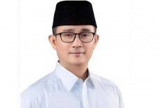 Fery Antoni, Bakal Calon Bupati OKU Timur 2024 yang Usung Visi Perubahan