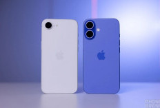 iPhone 16 Series Turun Harga di Indonesia, iPhone 16 Plus Diskon hingga Rp2,5 Juta!