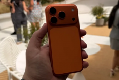 iPhone 17 Series Akhirnya Masuk Indonesia Ini Tanggal Pre-Order dan Harga Lengkapnya