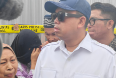 Nusron Kritik Eksekusi Lima Bangunan Digusur di Luar Peta Sengketa