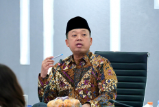 Kementerian ATR/BPN Matangkan Transformasi Layanan dalam Rapim