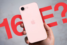 iPhone 16e, Model Hemat Rasa Flagship, Mulai Rp 9 Jutaan